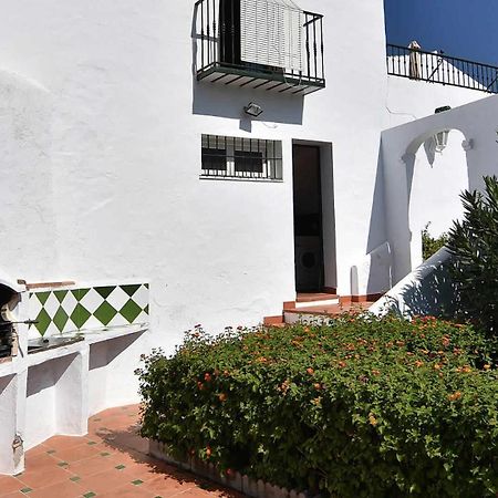Ferienhaus Mit Privatpool Fuer 6 Personen Ca 170 Qm In Frigiliana, Andalusien Costa Del Sol Exterior photo