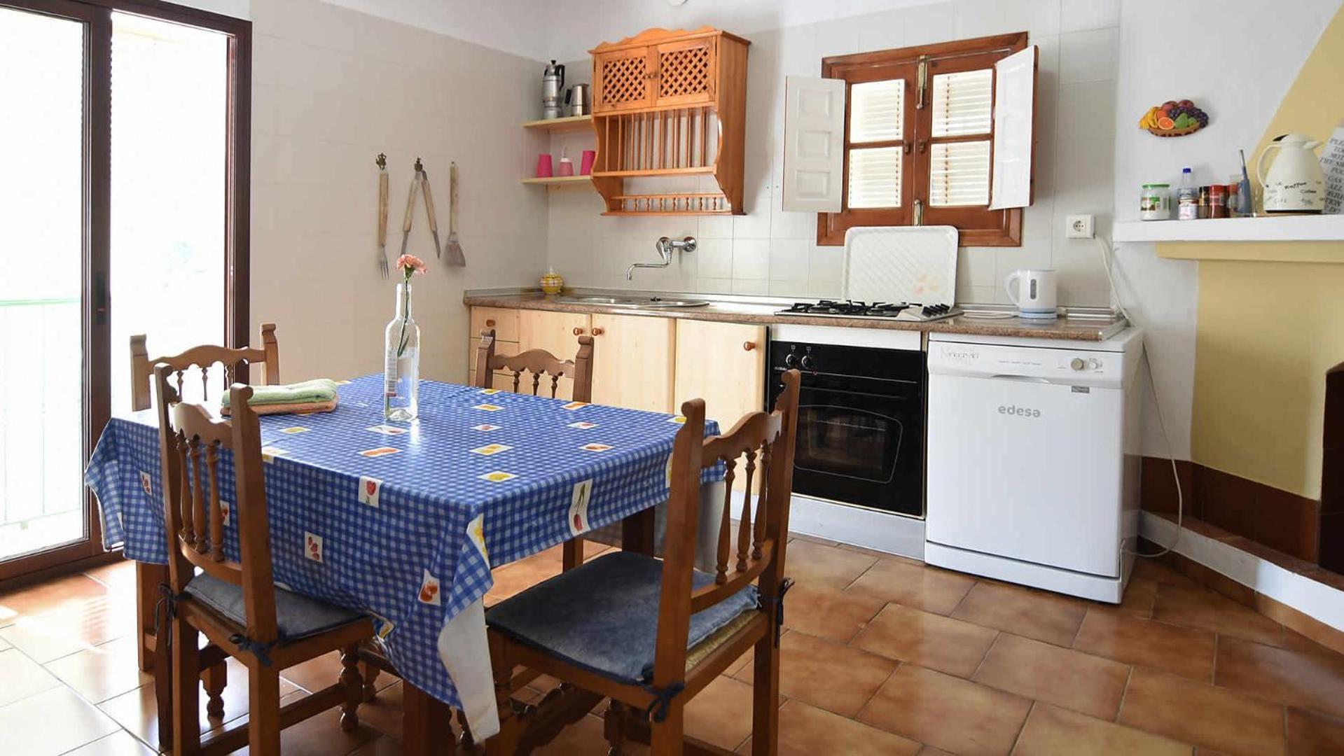 Ferienhaus Mit Privatpool Fuer 6 Personen Ca 170 Qm In Frigiliana, Andalusien Costa Del Sol Exterior photo