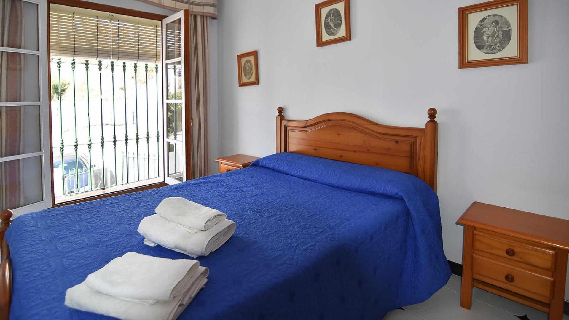 Ferienhaus Mit Privatpool Fuer 6 Personen Ca 170 Qm In Frigiliana, Andalusien Costa Del Sol Exterior photo