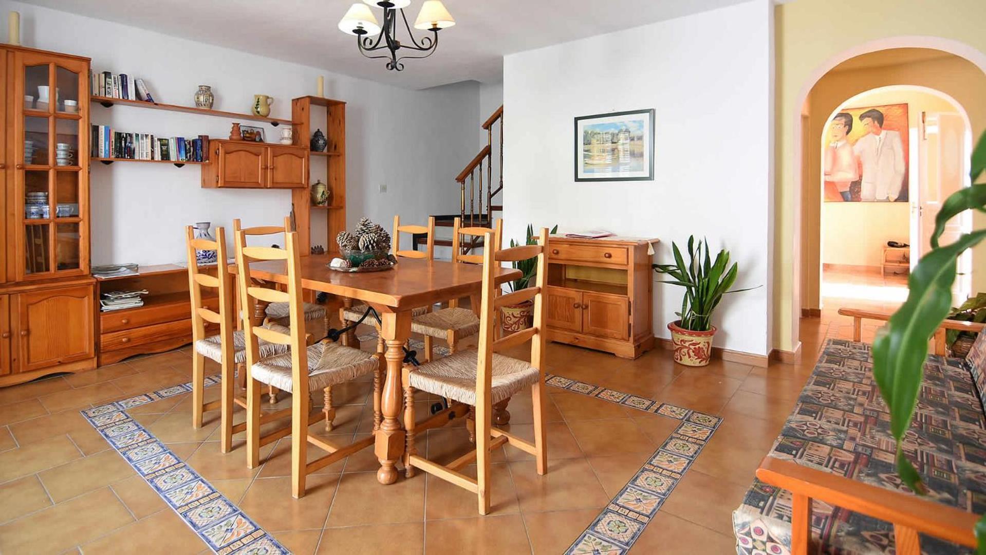 Ferienhaus Mit Privatpool Fuer 6 Personen Ca 170 Qm In Frigiliana, Andalusien Costa Del Sol Exterior photo