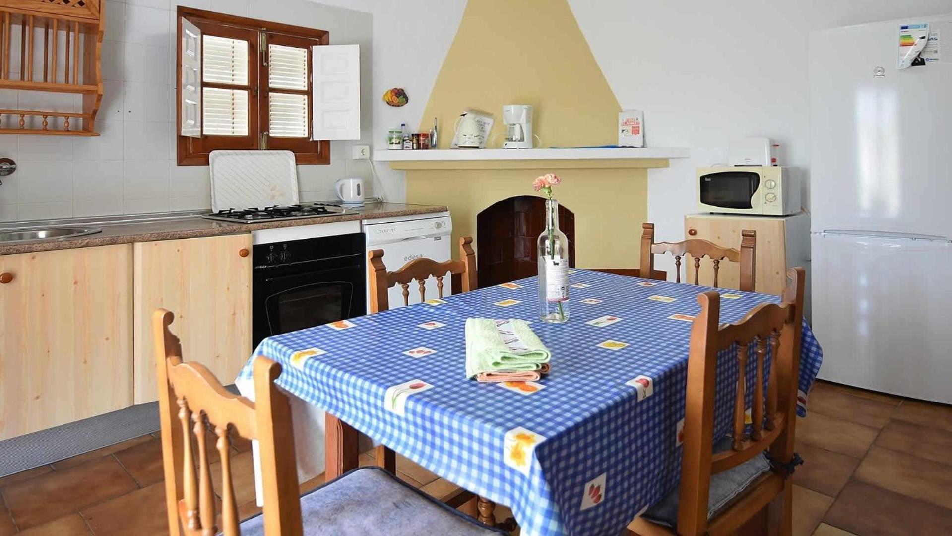 Ferienhaus Mit Privatpool Fuer 6 Personen Ca 170 Qm In Frigiliana, Andalusien Costa Del Sol Exterior photo